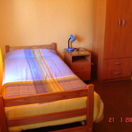 Hostal Miramar บัลปาราอีโซ ภายนอก รูปภาพ