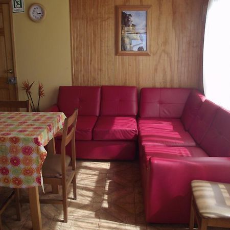 Hostal Miramar บัลปาราอีโซ ภายนอก รูปภาพ