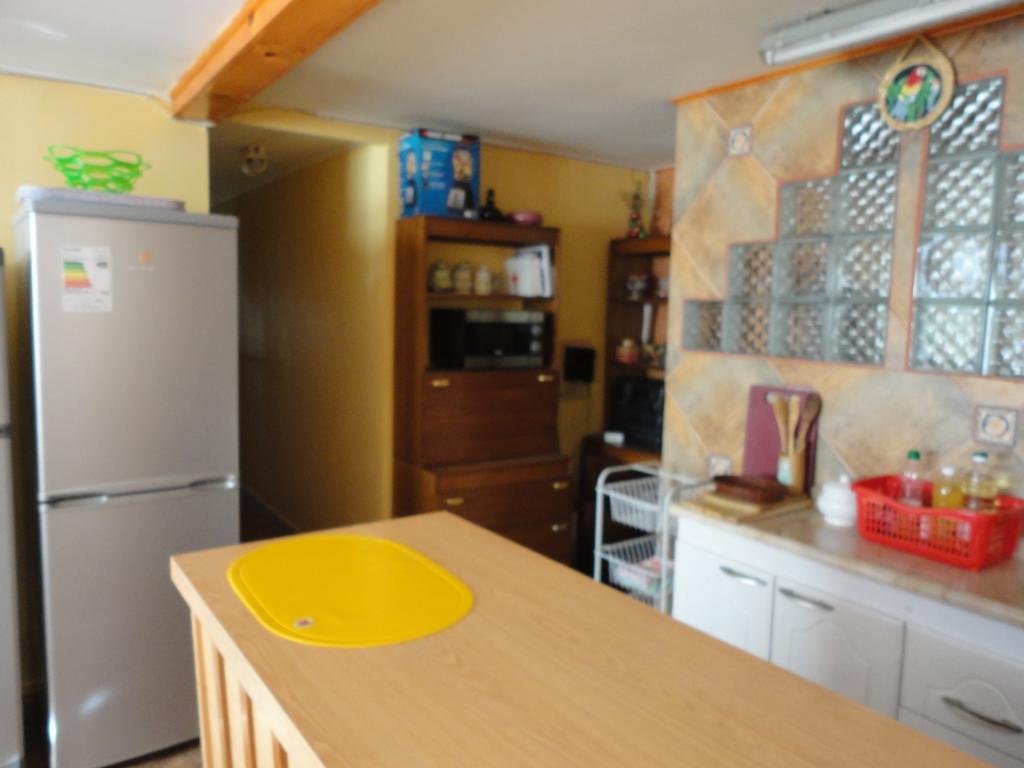 Hostal Miramar บัลปาราอีโซ ภายนอก รูปภาพ