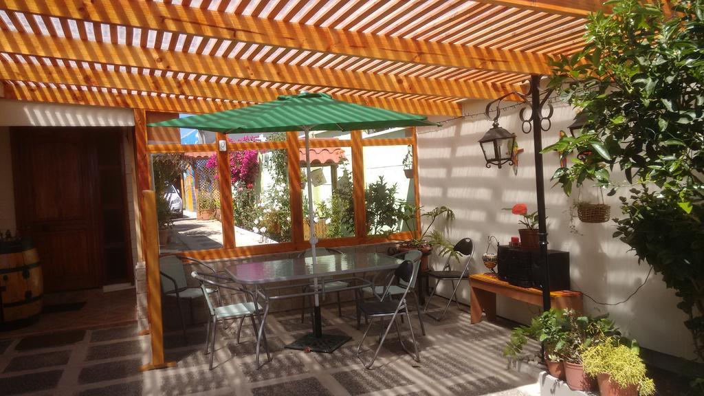 Hostal Miramar บัลปาราอีโซ ภายนอก รูปภาพ