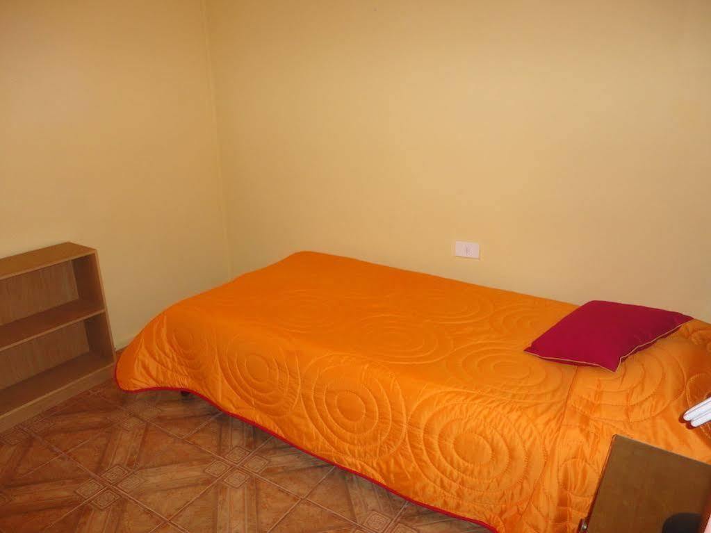 Hostal Miramar บัลปาราอีโซ ภายนอก รูปภาพ