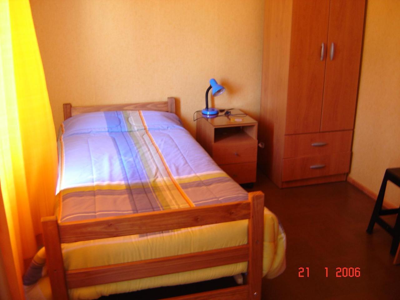 Hostal Miramar บัลปาราอีโซ ภายนอก รูปภาพ